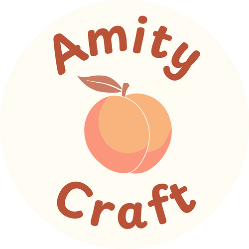 Amity Craft - KIT Perles & Crochet